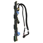 Dell 4x 3.5" SAS backplane PowerEdge R640 - TDM6T