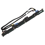 Dell 4x 3.5" SAS backplane PowerEdge R640 - TDM6T