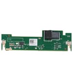 Dell 4x 3.5" SAS backplane PowerEdge R640 - TDM6T