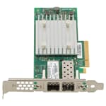 HPE SN1600Q 2-Port FC-HBA 32Gbps SFP+ PCI-e 4.0 x8 - 868141-001 P9M76A
