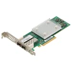 HPE SN1600Q 2-Port FC-HBA 32Gbps SFP+ PCI-e 4.0 x8 - 868141-001 P9M76A