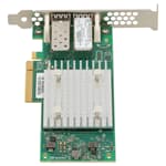 HPE SN1600Q 2-Port FC-HBA 32Gbps SFP+ PCI-e 4.0 x8 - 868141-001 P9M76A