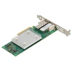 HPE SN1600Q 2-Port FC-HBA 32Gbps SFP+ PCI-e 4.0 x8 - 868141-001 P9M76A
