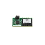 Supermicro TPM module TCG 1.2 for X11 motherboards with 10-pin TPM header - AOM-TPM-9671V