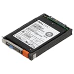 Dell EMC PM1645a 400GB SAS 12G 2,5" SFF SAS-SSD Isilon Unity Data Domain - 005053557 118000851