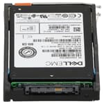 Dell EMC PM1645a 400GB SAS 12G 2,5" SFF SAS-SSD Isilon Unity Data Domain - 005053557 118000851