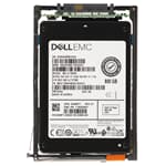 Dell EMC PM1645a 400GB SAS 12G 2,5" SFF SAS-SSD Isilon Unity Data Domain - 005053557 118000851