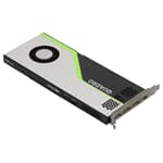 Dell Quadro RTX 4000 graphics card 8GB 3x DP 1x USB-C PCI-e - N6V6F