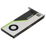 Dell Quadro RTX 4000 graphics card 8GB 3x DP 1x USB-C PCI-e - N6V6F