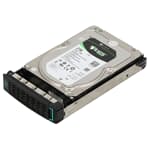 HPE Nimble Storage EXOS 7E8 2TB 7,2k 12G SAS-Festplatte 3,5" LFF - ST2000NM0045 Q8D74A