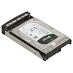 HPE Nimble Storage EXOS 7E8 2TB 7,2k 12G SAS-Festplatte 3,5" LFF - ST2000NM0045 Q8D74A