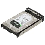 HPE Nimble Storage EXOS 7E8 2TB 7,2k 12G SAS-Festplatte 3,5" LFF - ST2000NM0045 Q8D74A