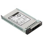 Dell 480GB 6G 512n 2.5" SFF SATA SSD R640 - 8RRW8 THNSF8480CCSE