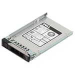 Dell 480GB 6G 512n 2.5" SFF SATA SSD R640 - 8RRW8 THNSF8480CCSE