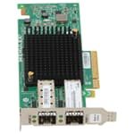 Lenovo Emulex VFA5 2-Port Netzwerkadapter 10GbE SFP+ PCIe LP - 00JY833