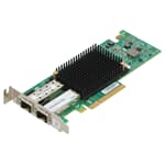 Lenovo Emulex VFA5 2-Port Netzwerkadapter 10GbE SFP+ PCIe LP - 00JY833