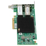 Lenovo Emulex VFA5 2-Port Netzwerkadapter 10GbE SFP+ PCIe LP - 00JY833