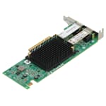 Lenovo Emulex VFA5 2-Port Netzwerkadapter 10GbE SFP+ PCIe LP - 00JY833