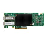 Lenovo Emulex VFA5 2-Port Netzwerkadapter 10GbE SFP+ PCIe LP - 00JY833