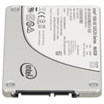 Intel DC S3520 960GB 6G SATA SSD 2.5" - SSDSC2BB960G7