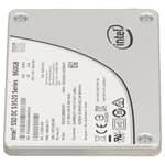 Intel DC S3520 960GB 6G SATA SSD 2.5" - SSDSC2BB960G7