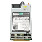 Dell 1600W Platinum 94% Server-Netzteil PowerEdge C4130 - T4GCW 0T4GCW