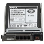 Dell PM1635a 1.6TB 12G 2.5" SFF SAS-SSD VRTX - W5PP5 MZ-ILS1T6B
