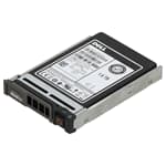 Dell PM1635a 1.6TB 12G 2.5" SFF SAS-SSD VRTX - W5PP5 MZ-ILS1T6B