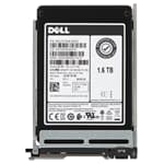 Dell PM1635a 1.6TB 12G 2.5" SFF SAS-SSD VRTX - W5PP5 MZ-ILS1T6B