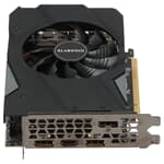 Gigabyte GeForce RTX 2060 Mini ITX OC 6G Grafikkarte 1x HDMI 3x DP rev. 1.0 GV-N2060IXOC-6GD