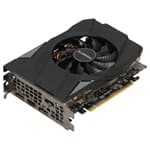 Gigabyte GeForce RTX 2060 Mini ITX OC 6G Grafikkarte 1x HDMI 3x DP rev. 1.0 GV-N2060IXOC-6GD