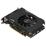 Gigabyte GeForce RTX 2060 Mini ITX OC 6G Grafikkarte 1x HDMI 3x DP rev. 1.0 GV-N2060IXOC-6GD