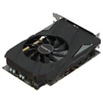 Gigabyte GeForce RTX 2060 Mini ITX OC 6G Grafikkarte 1x HDMI 3x DP rev. 1.0 GV-N2060IXOC-6GD
