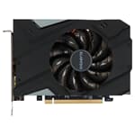 Gigabyte GeForce RTX 2060 Mini ITX OC 6G Grafikkarte 1x HDMI 3x DP rev. 1.0 GV-N2060IXOC-6GD