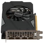 Gigabyte GeForce RTX 2060 Mini ITX OC 6G Grafikkarte 1x HDMI 3x DP rev. 2.0 GV-N2060IXOC-6GD
