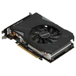 Gigabyte GeForce RTX 2060 Mini ITX OC 6G Grafikkarte 1x HDMI 3x DP rev. 2.0 GV-N2060IXOC-6GD