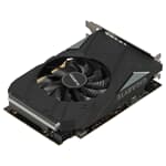 Gigabyte GeForce RTX 2060 Mini ITX OC 6G Grafikkarte 1x HDMI 3x DP rev. 2.0 GV-N2060IXOC-6GD