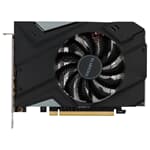 Gigabyte GeForce RTX 2060 Mini ITX OC 6G Grafikkarte 1x HDMI 3x DP rev. 2.0 GV-N2060IXOC-6GD