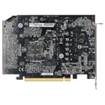 Gigabyte GeForce RTX 2060 Mini ITX OC 6G Grafikkarte 1x HDMI 3x DP rev. 2.0 GV-N2060IXOC-6GD