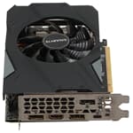Gigabyte GeForce RTX 2070 Mini ITX 8G Grafikkarte 1x HDMI 3x DP 1x USB-C GV-N2070IX-8GC