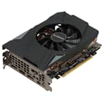 Gigabyte GeForce RTX 2070 Mini ITX 8G Grafikkarte 1x HDMI 3x DP 1x USB-C GV-N2070IX-8GC