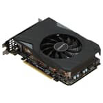 Gigabyte GeForce RTX 2070 Mini ITX 8G Grafikkarte 1x HDMI 3x DP 1x USB-C GV-N2070IX-8GC