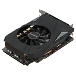 Gigabyte GeForce RTX 2070 Mini ITX 8G Grafikkarte 1x HDMI 3x DP 1x USB-C GV-N2070IX-8GC