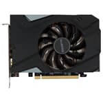 Gigabyte GeForce RTX 2070 Mini ITX 8G Grafikkarte 1x HDMI 3x DP 1x USB-C GV-N2070IX-8GC