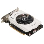 MSI GeForce GTX 950 2GD5 OC Grafikkarte 2GB 1x HDMI 1x DP 1x DVI-I 1x DVI-D