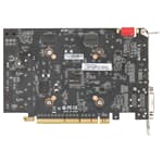 MSI GeForce GTX 950 2GD5 OC Grafikkarte 2GB 1x HDMI 1x DP 1x DVI-I 1x DVI-D