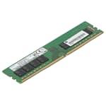 HP 32GB PC4-2666V DDR4-RAM UDIMM 2R - L04431-501 M378A4G43MB1-CTD