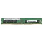 HP 32GB PC4-2666V DDR4-RAM UDIMM 2R - L04431-501 M378A4G43MB1-CTD