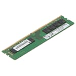 HP 32GB PC4-2666V DDR4-RAM UDIMM 2R - L04431-501 M378A4G43MB1-CTD