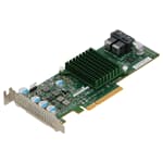 Supermicro AOC-S3008L-L8i SAS-HBA 8-CH SATA 6G SAS 12G PCIe - AOC-S3008L-L8e-RI13